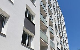 Apartmany Ceska Trebova
